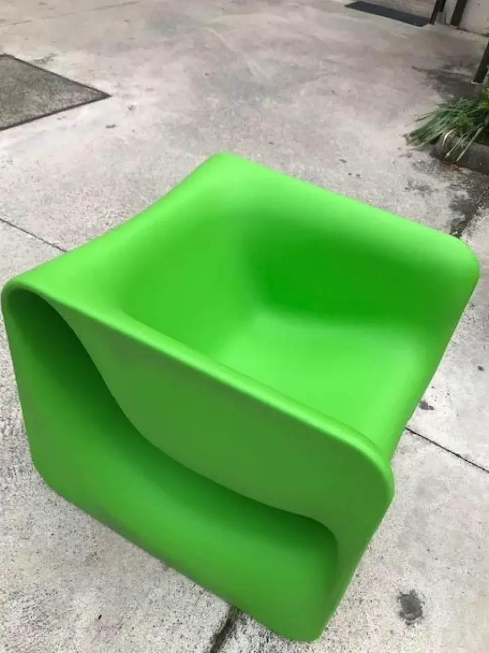 Sedia da giardino Desalto Cloe con uno sconto esclusivo