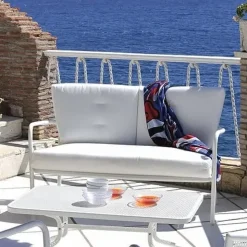 Sedia da giardino Divano da esterni athena Emu in Offerta Outlet