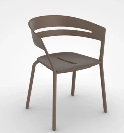 Sedia da giardino Fast ria Artigianale con forte sconto