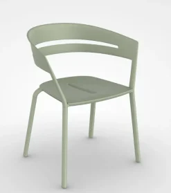 Sedia da giardino Fast ria Artigianale con forte sconto