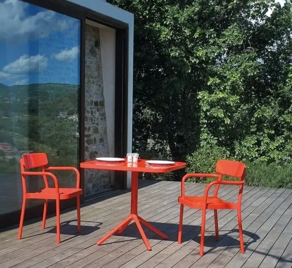 Sedia da giardino Grace a marchio Emu a prezzi outlet