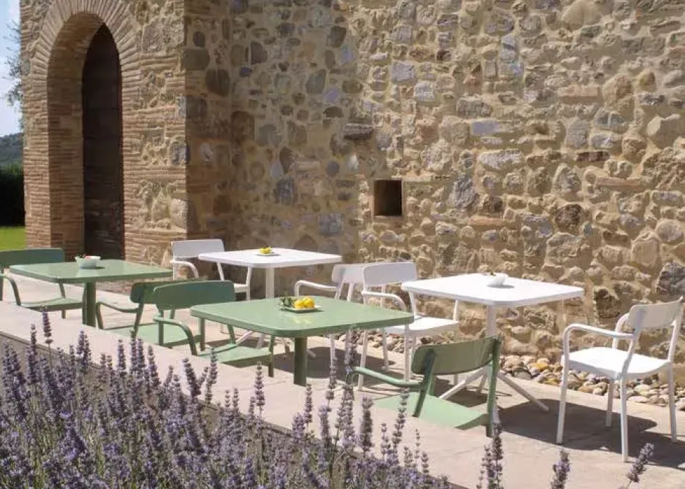 Sedia da giardino Grace a marchio Emu a prezzi outlet