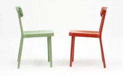 Sedia da giardino Grace a marchio Emu in offerta