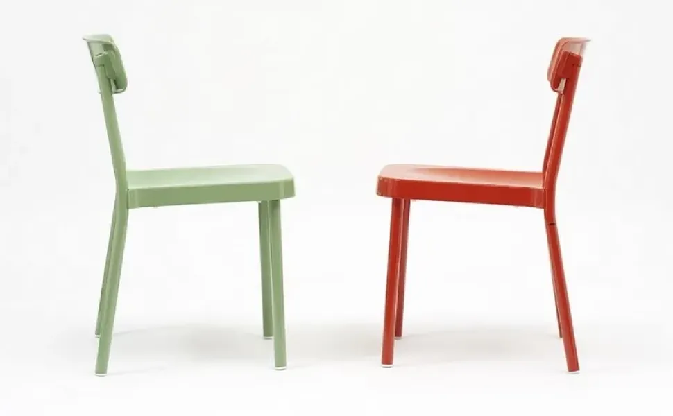 Sedia da giardino Grace a marchio Emu in offerta