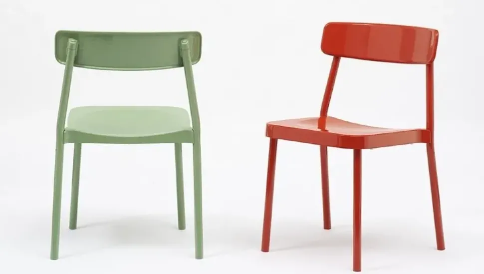 Sedia da giardino Grace a marchio Emu in offerta