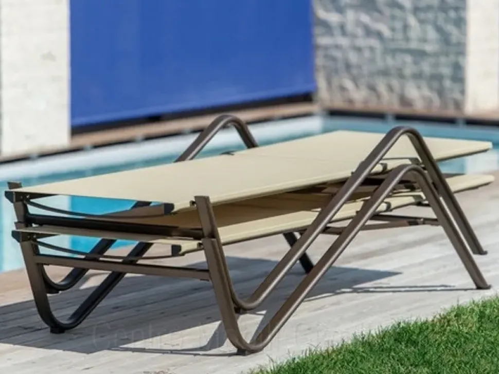 Sedia da giardino Holly Emu in Offerta Outlet