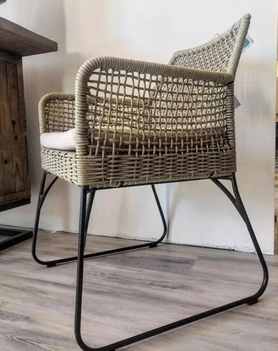 Sedia da giardino Julia A PREZZO OUTLET