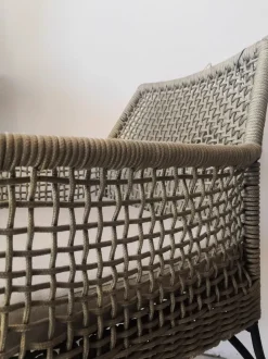 Sedia da giardino Julia A PREZZO OUTLET