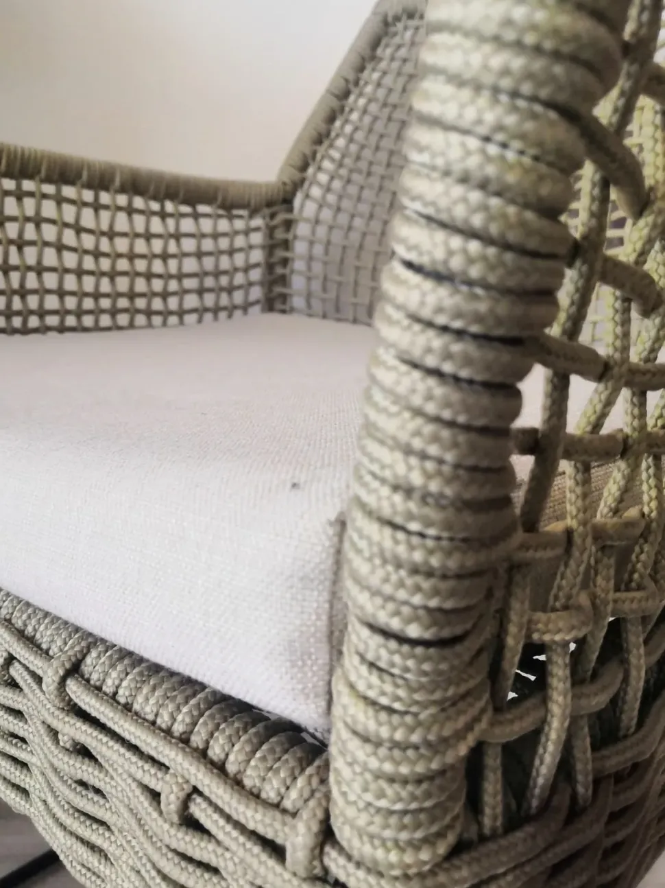 Sedia da giardino Julia A PREZZO OUTLET