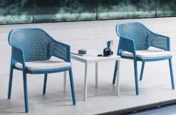 Sedia da giardino Minush Gaber in Offerta Outlet