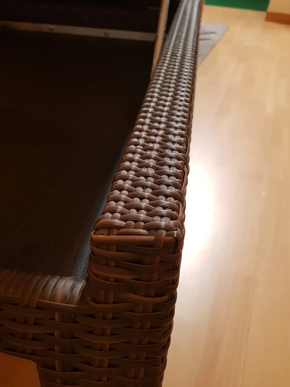 Sedia da giardino modello Giava Varaschin a prezzo scontato