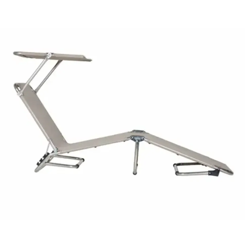 Sedia da giardino modello Amigo top Fiam a prezzo Outlet