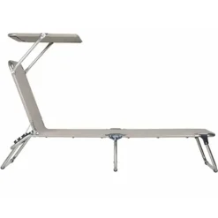 Sedia da giardino modello Amigo top Fiam a prezzo Outlet