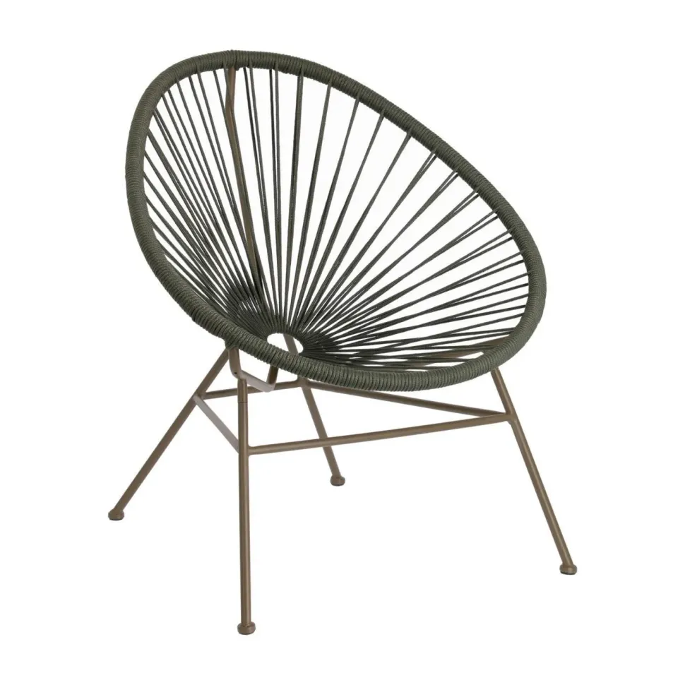 Sedia da giardino modello Mod samantha Julia in Offerta Outlet