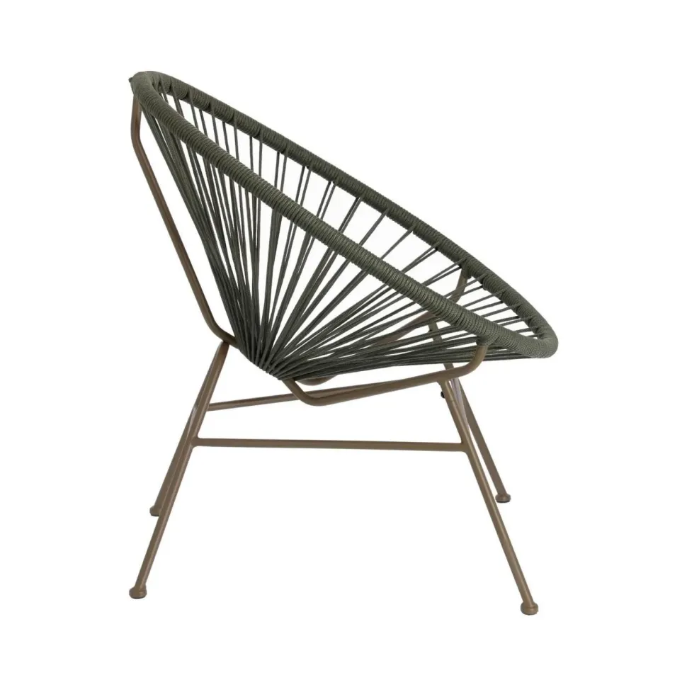 Sedia da giardino modello Mod samantha Julia in Offerta Outlet