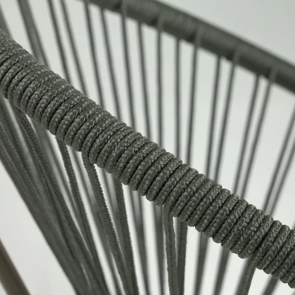 Sedia da giardino modello Mod samantha Julia in Offerta Outlet