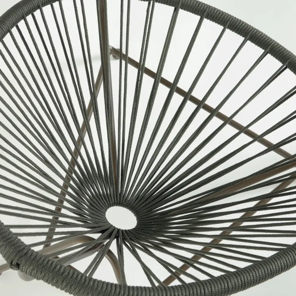 Sedia da giardino modello Mod samantha Julia in Offerta Outlet