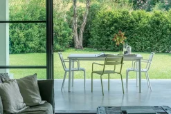 Sedia da giardino modello Star Emu in Offerta Outlet