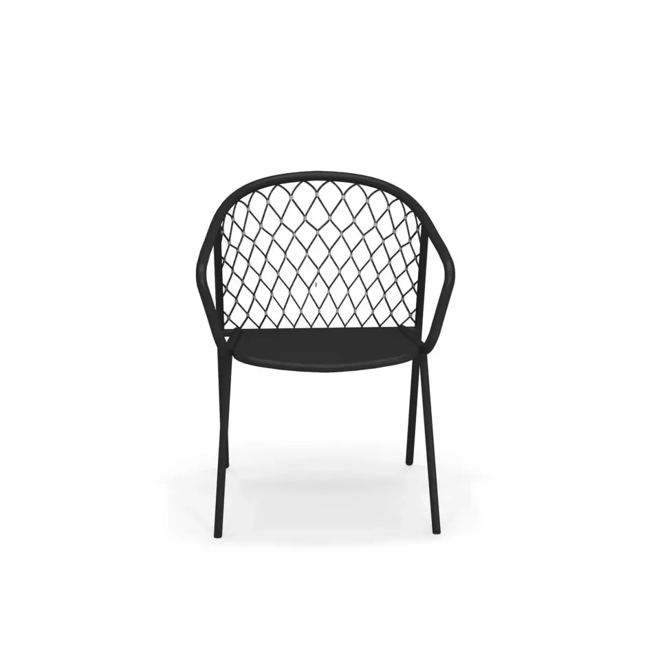 Sedia da giardino Nef poltroncina Emu a prezzo ribassato