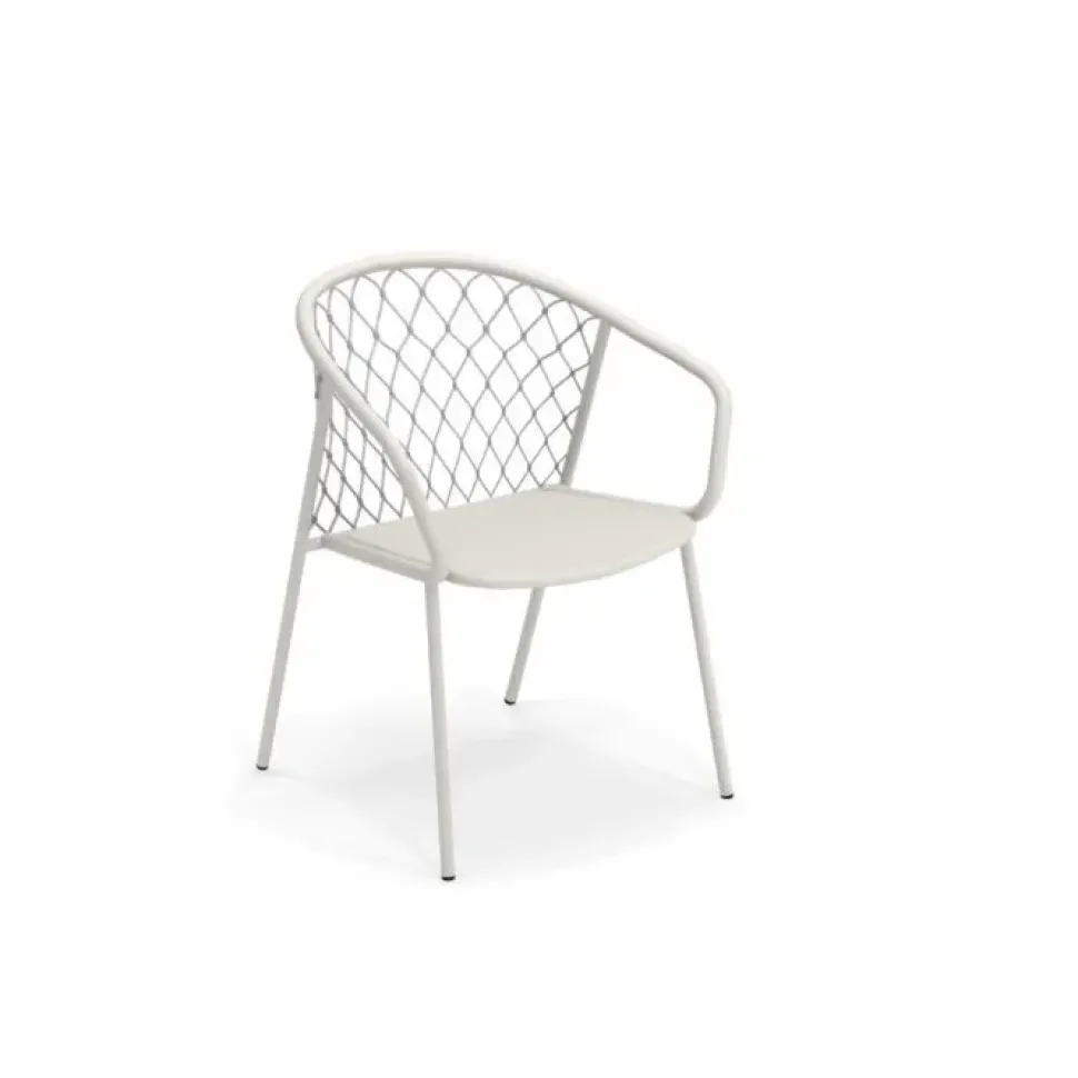 Sedia da giardino Nef poltroncina Emu a prezzo ribassato