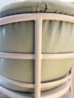 Sedia da giardino Poltrona ria soft  Collezione esclusiva con forte sconto