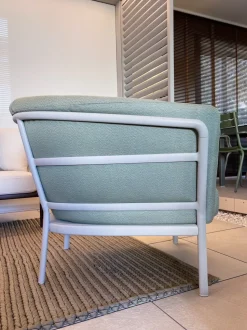 Sedia da giardino Poltrona ria soft  Collezione esclusiva con forte sconto