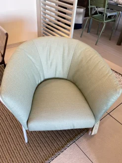 Sedia da giardino Poltrona ria soft  Collezione esclusiva con forte sconto