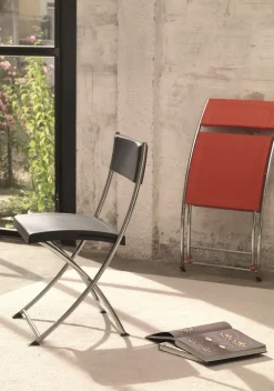 Sedia da giardino S146 slim Friulsedie in Offerta Outlet