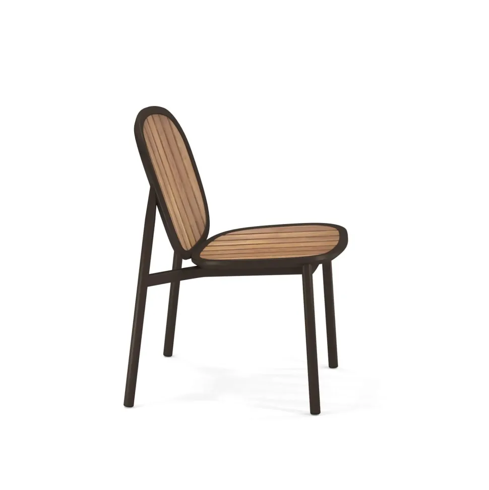 Sedia da giardino Sedia twins Emu a prezzi convenienti