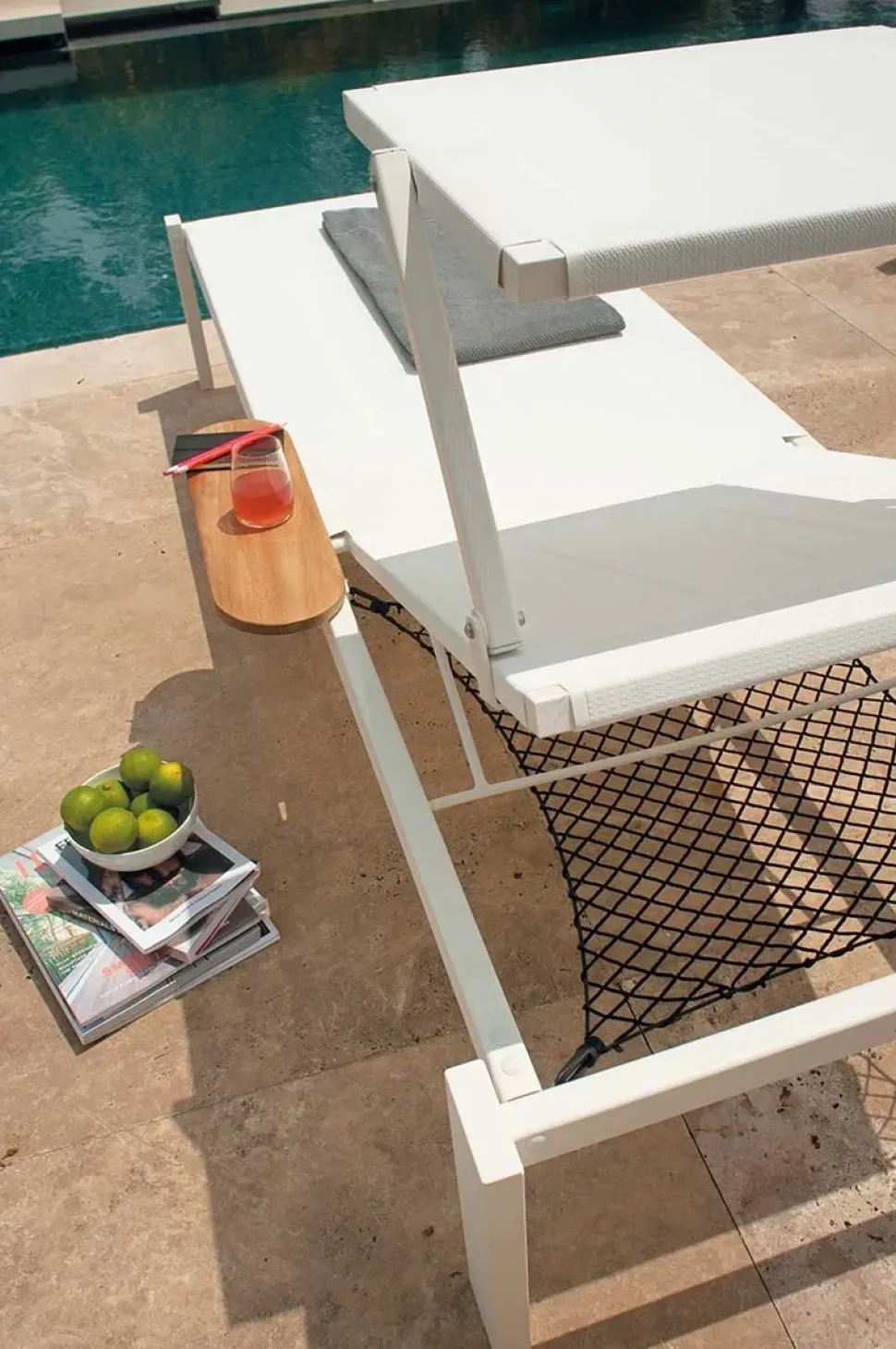 Sedia da giardino Shine Emu a prezzi convenienti