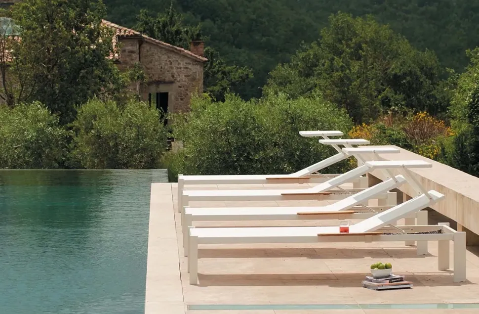 Sedia da giardino Shine Emu a prezzi convenienti