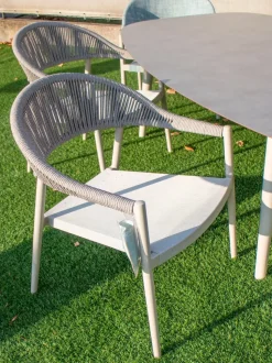 Sedia da giardino Varaschin A PREZZO OUTLET