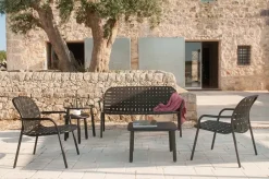 Sedia da giardino Yard Emu a prezzi outlet