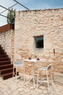 Sedia da giardino Yard Emu a prezzi outlet