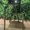 Sedia da soggiorno Ai metal di Kartell SCONTATA 40%