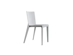 Sedia da soggiorno Alfa Molteni & c SCONTATA