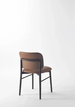 Sedia da soggiorno Alice Sangiacomo SCONTATA