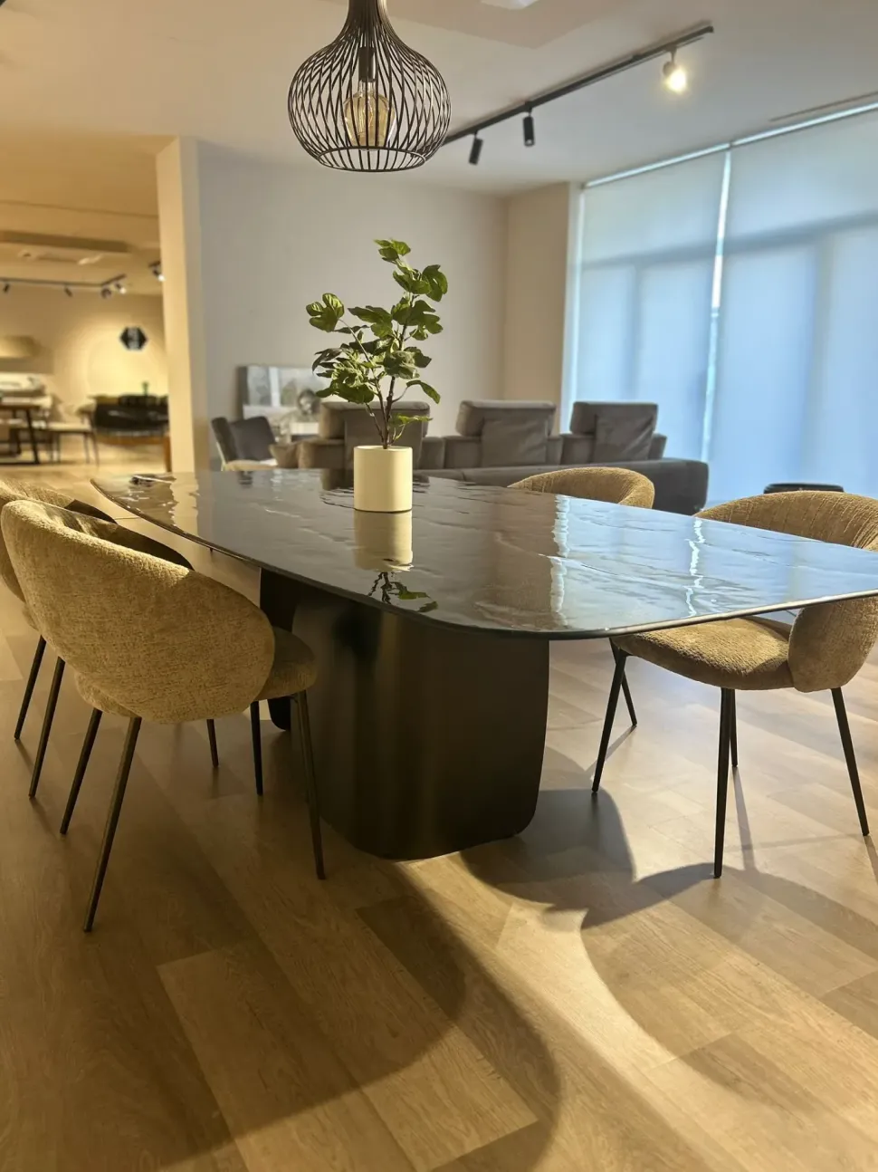Sedia da soggiorno Anime Calligaris in Offerta Outlet
