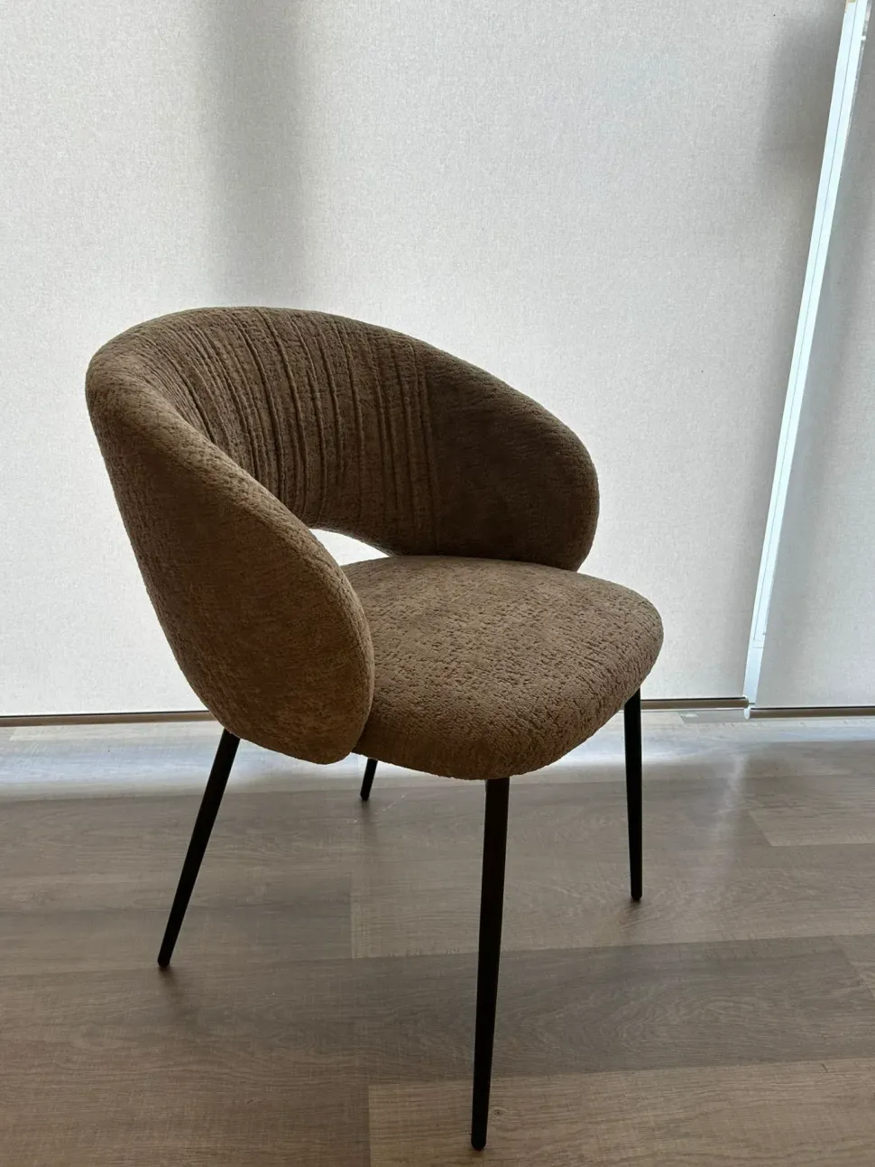 Sedia da soggiorno Anime Calligaris in Offerta Outlet