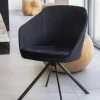 Sedia da soggiorno Arm chair metal di Riva 1920 SCONTATA 30%