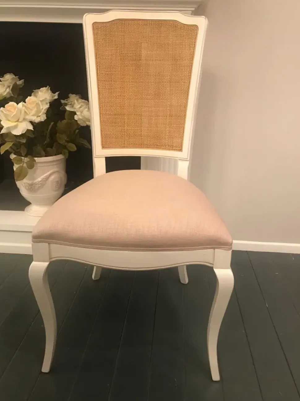 Sedia da soggiorno Art. 803 Artigiani veneti SCONTATA