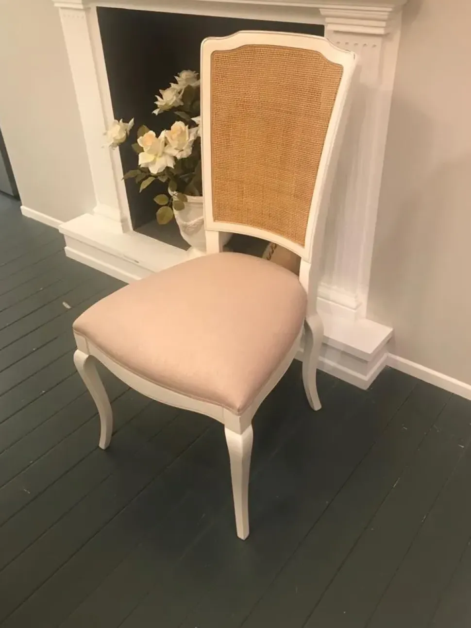 Sedia da soggiorno Art. 803 Artigiani veneti SCONTATA