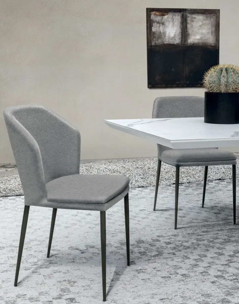 Sedia da soggiorno Astoria * di Sedit SCONTATA 35%