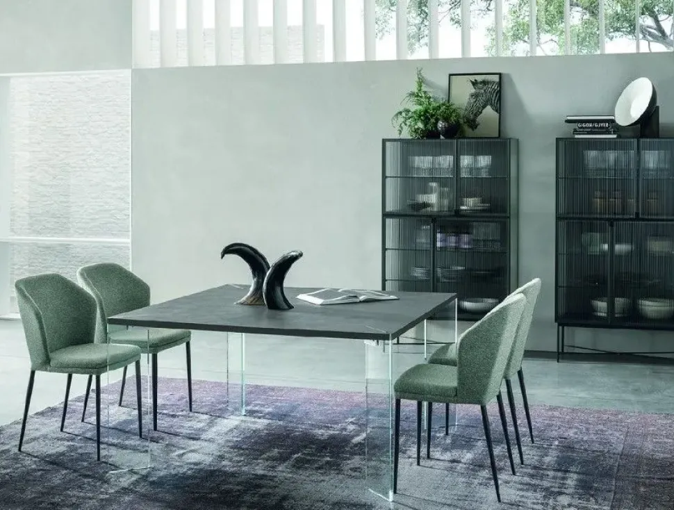 Sedia da soggiorno Astoria * di Sedit SCONTATA 35%