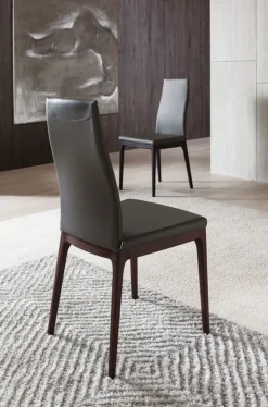 Sedia da soggiorno Blues Ozzio a prezzo scontato