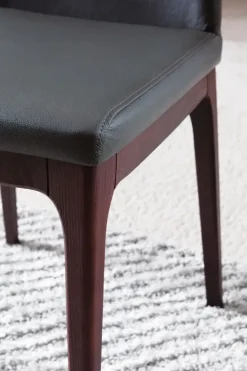 Sedia da soggiorno Blues Ozzio a prezzo scontato