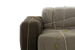 Sedia da soggiorno Contropakko Mogg in Offerta Outlet