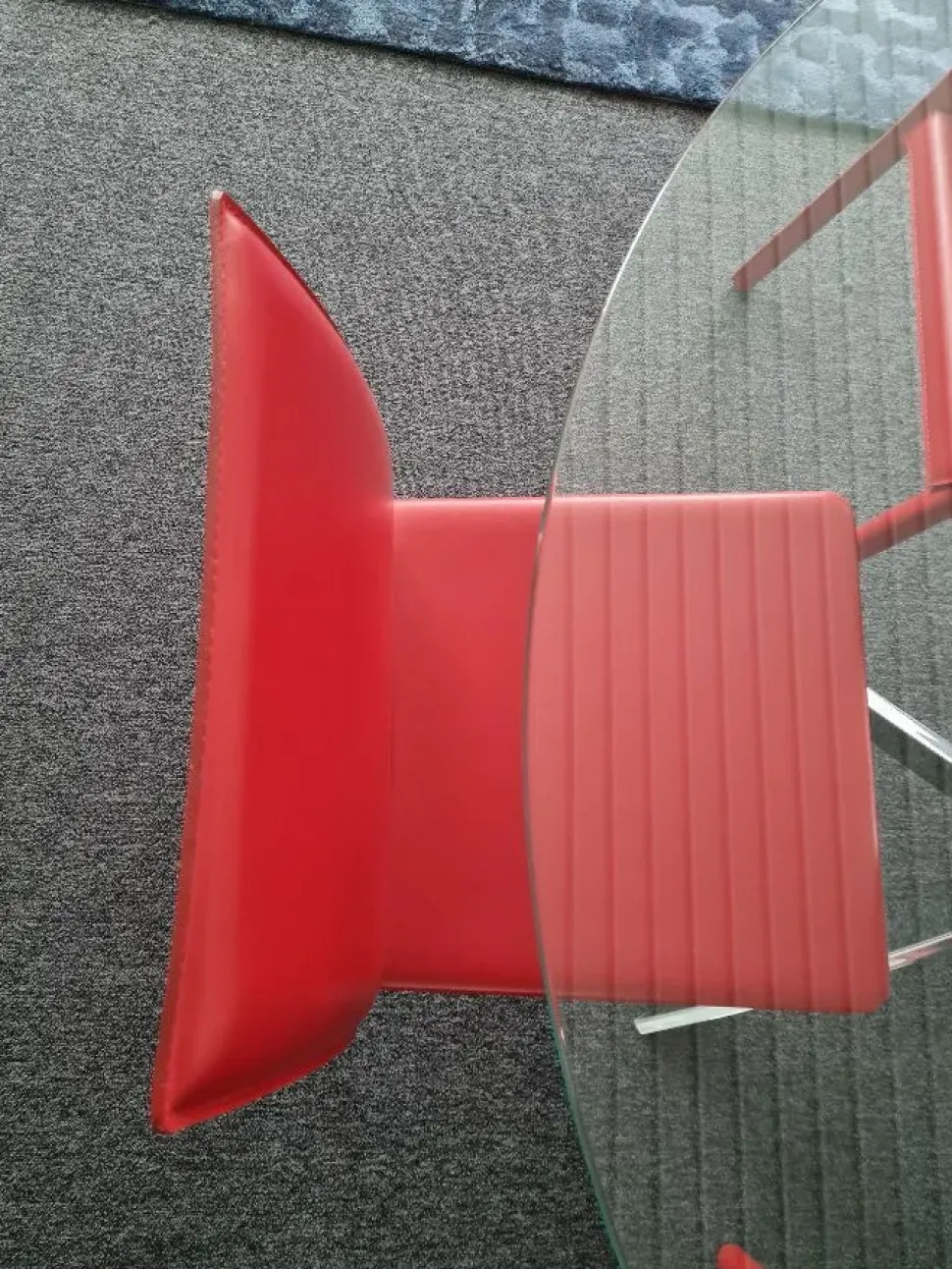 Sedia da soggiorno Francesca Artigianale in Offerta Outlet