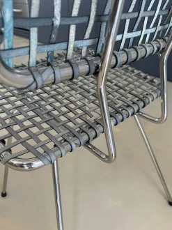 Sedia da soggiorno Gervasoni sedie brick di Gervasoni SCONTATA 35%