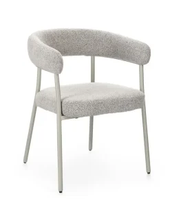 Sedia da soggiorno Giaele di Bizzotto SCONTATA 38%